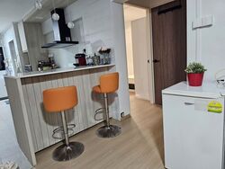 Blk 403 Pandan Gardens (Jurong East), HDB 5 Rooms #558599101